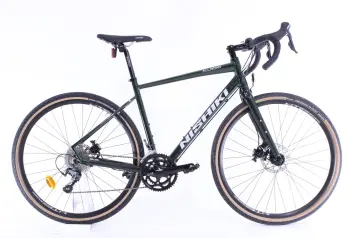 Nishiki Allroad Gravel - Medium