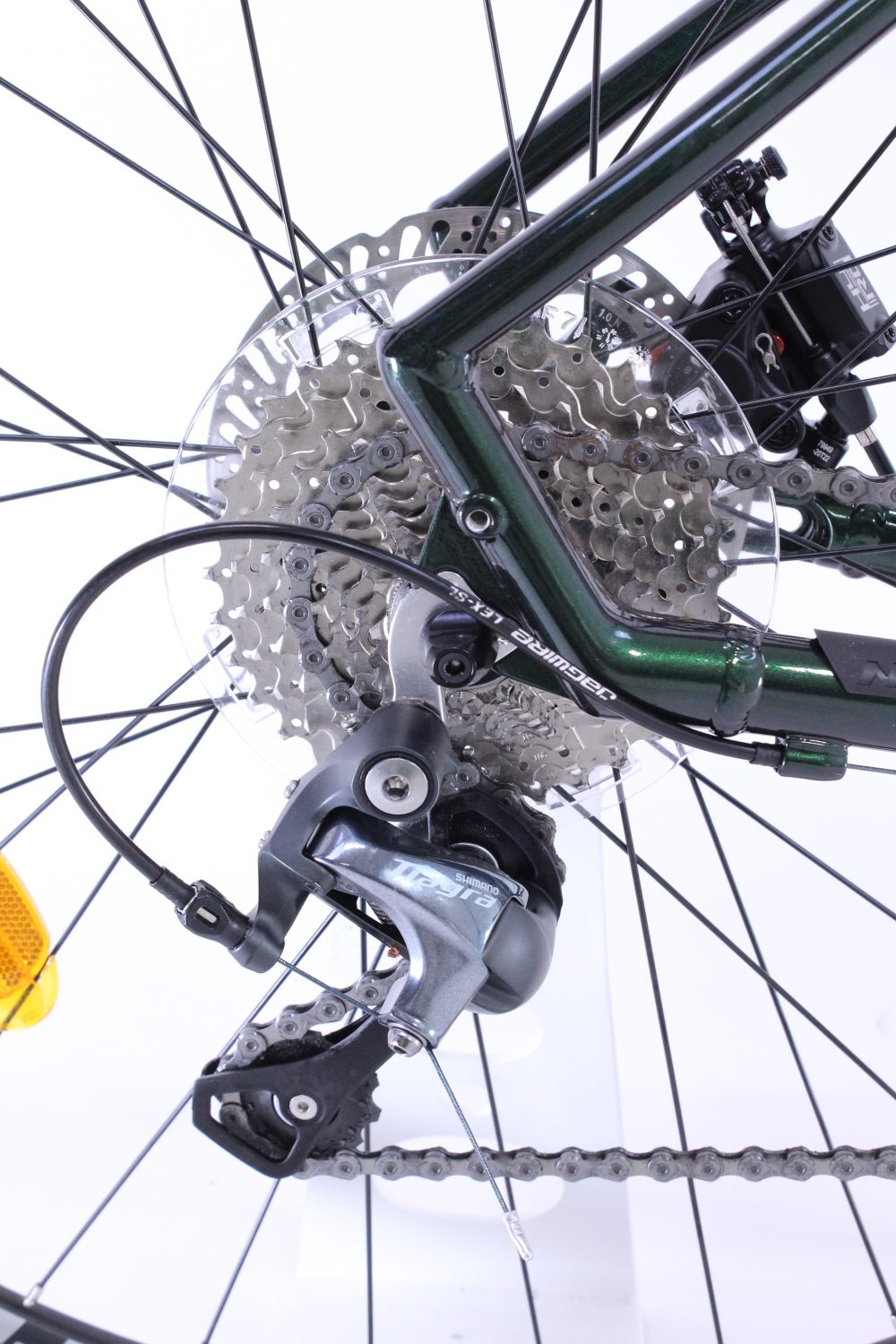 Nishiki Allroad Gravel - Medium - Image 2