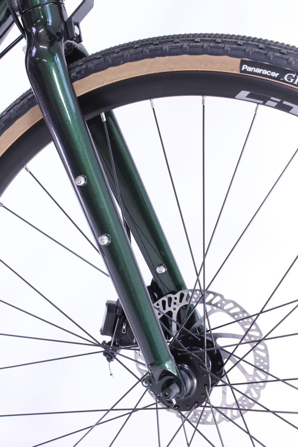 Nishiki Allroad Gravel - Medium - Image 5