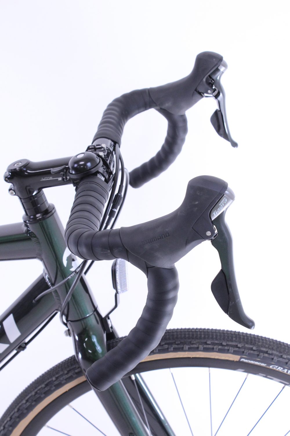 Nishiki Allroad Gravel - Medium - Image 6