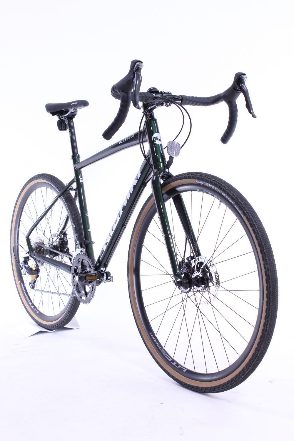 Nishiki Allroad Gravel - Medium - Image 7