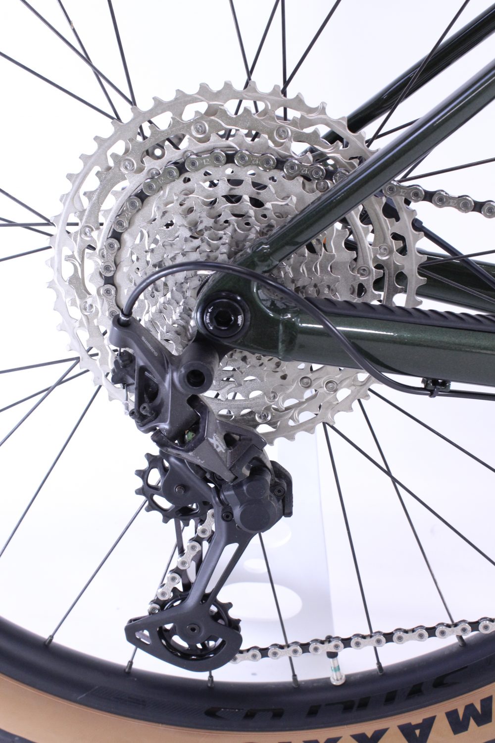 Scott Scale 950 - XL - Image 2