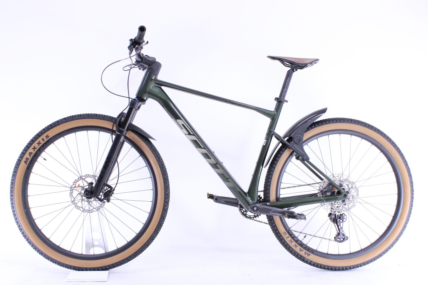 Scott Scale 950 - XL - Image 12