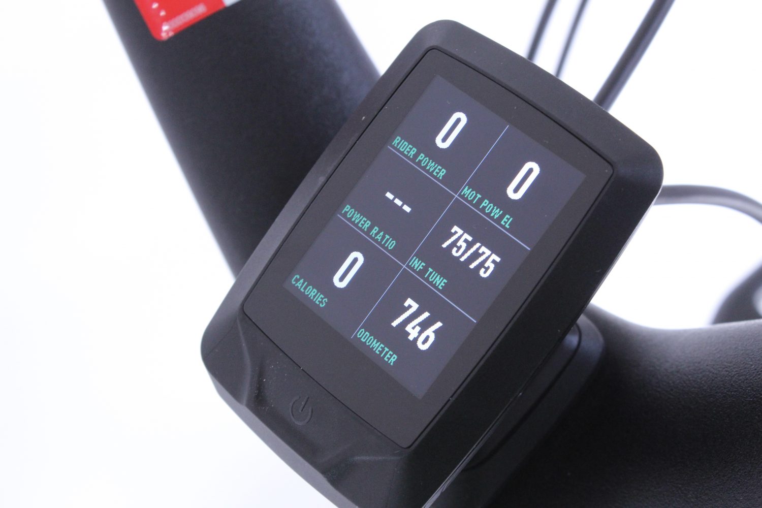 Specialized como 3.0 - 46cm - Image 8