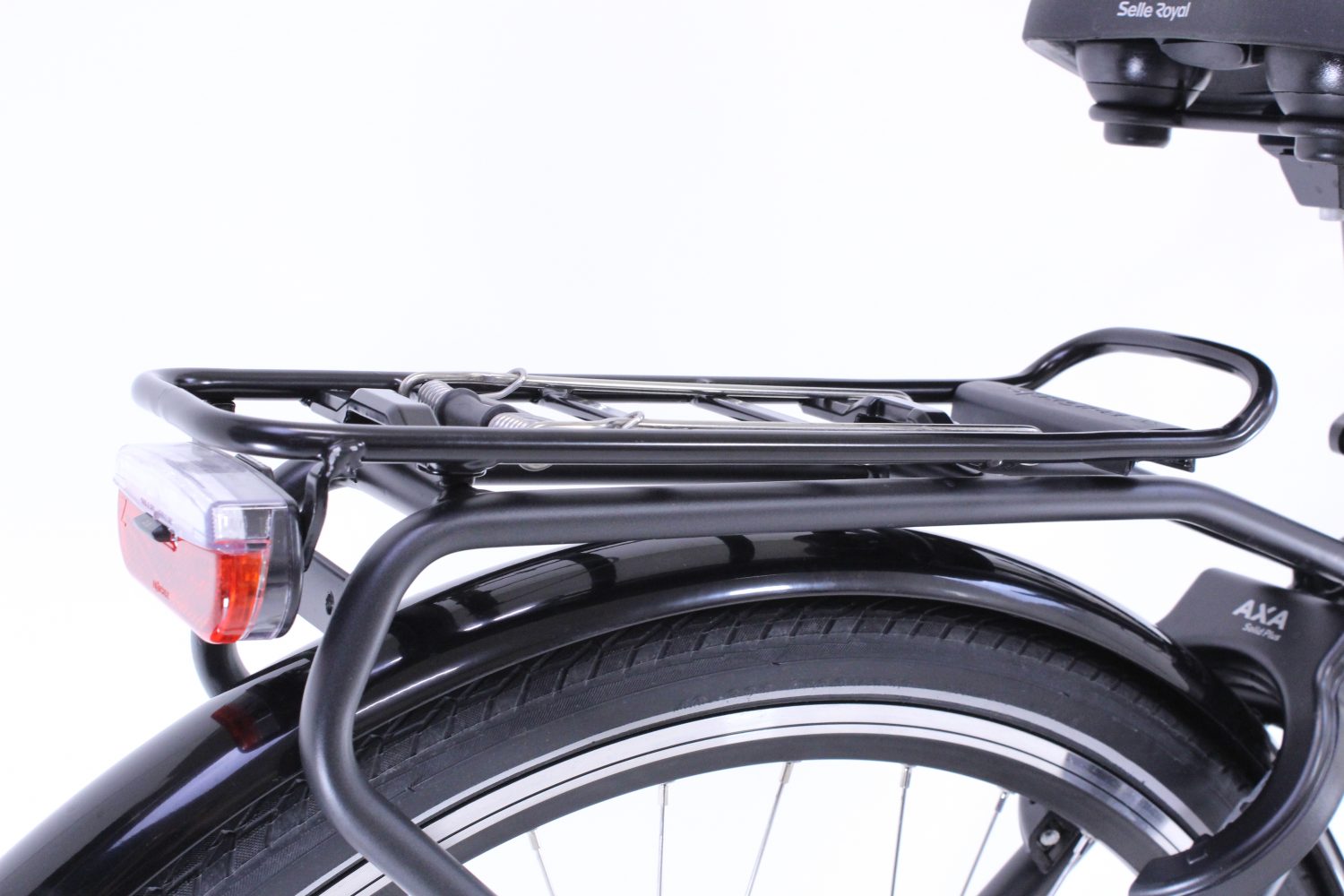 Crescent Tove svart - 51cm - Image 4