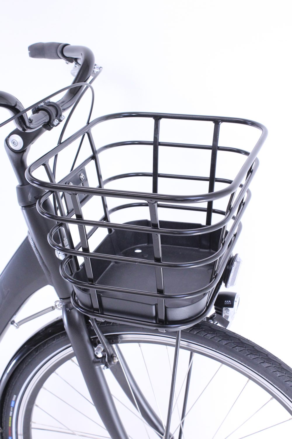 Crescent Tove svart - 51cm - Image 5