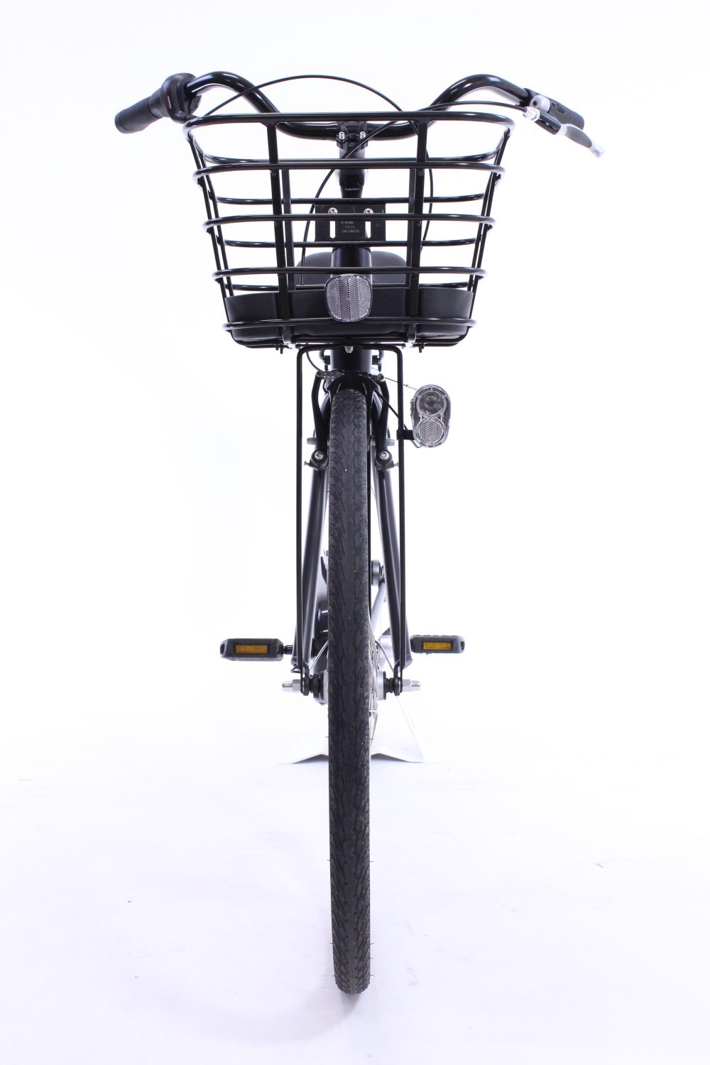 Crescent Tove svart - 51cm - Image 7