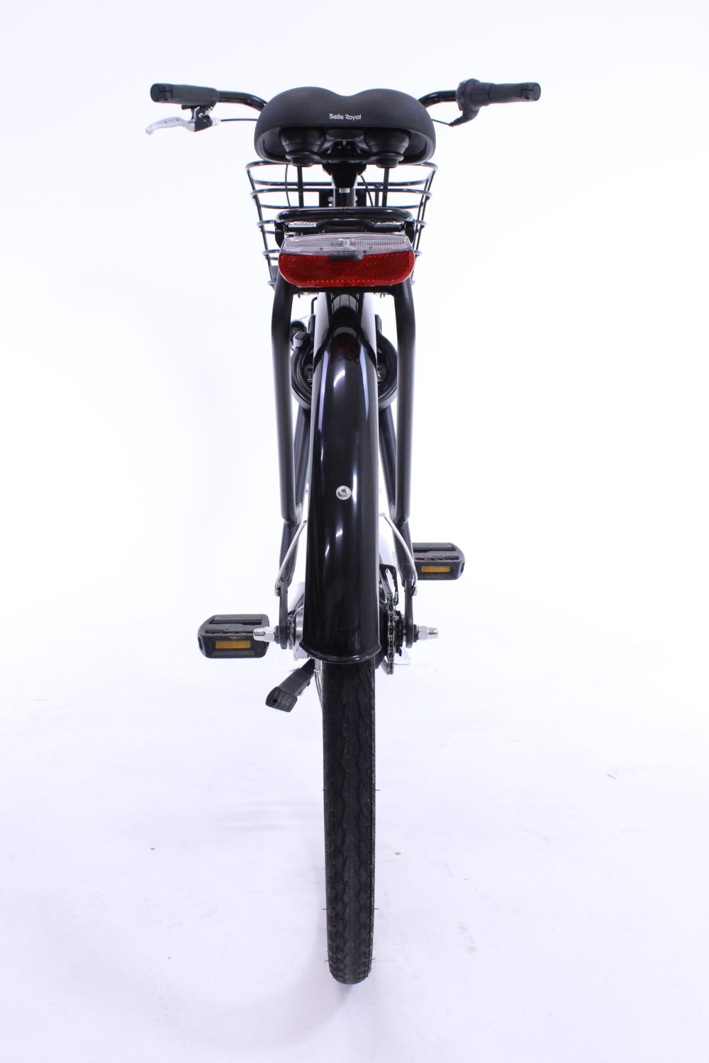 Crescent Tove svart - 51cm - Image 8