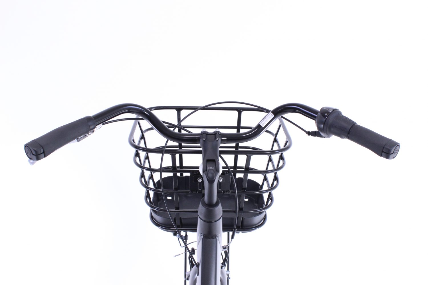 Crescent Tove svart - 51cm - Image 9