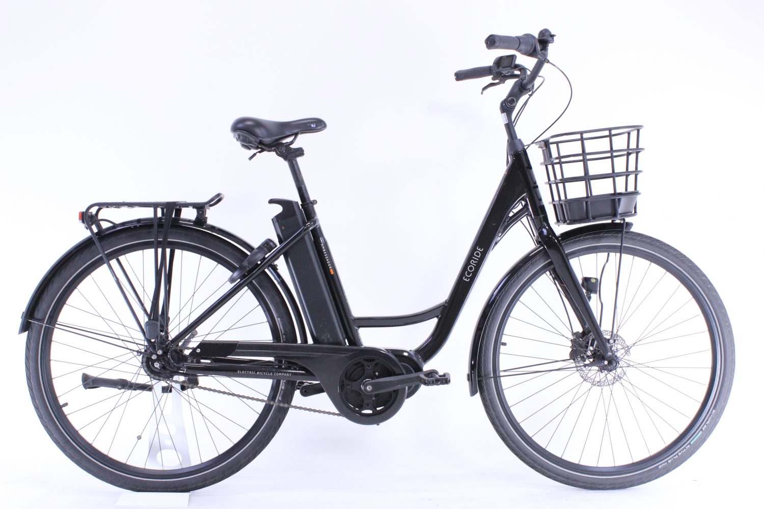 Ecoride ambassador - 52cm