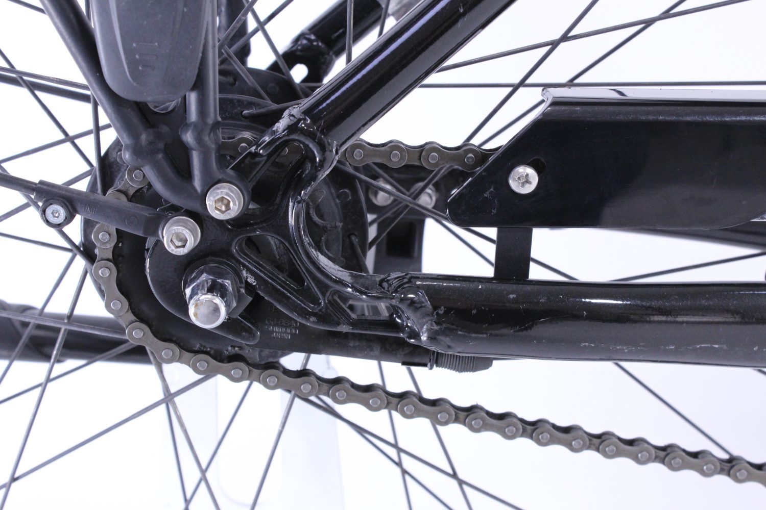 Ecoride ambassador - 52cm - Image 2