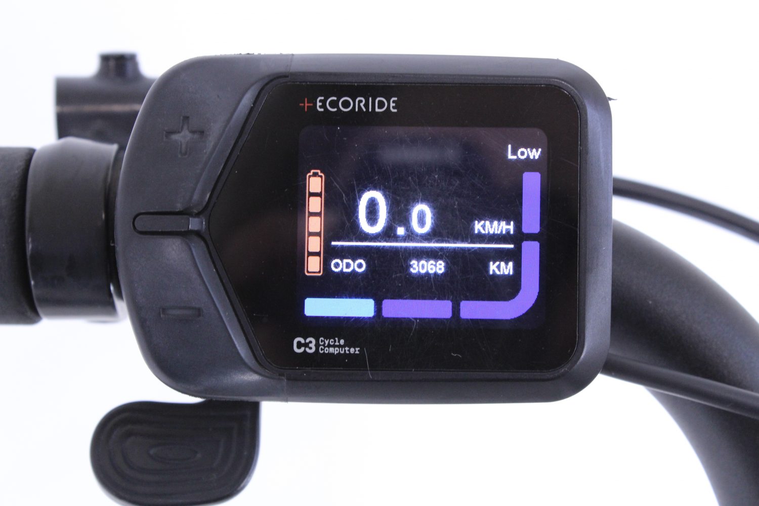 Ecoride ambassador - 52cm - Image 8