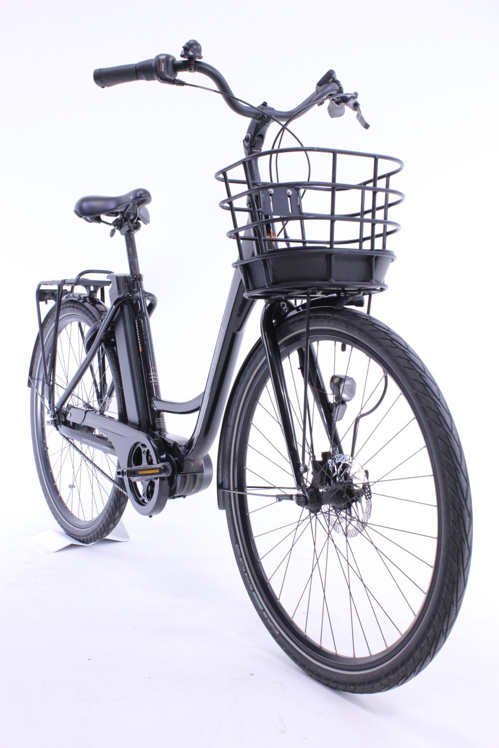 Ecoride ambassador - 52cm - Image 9