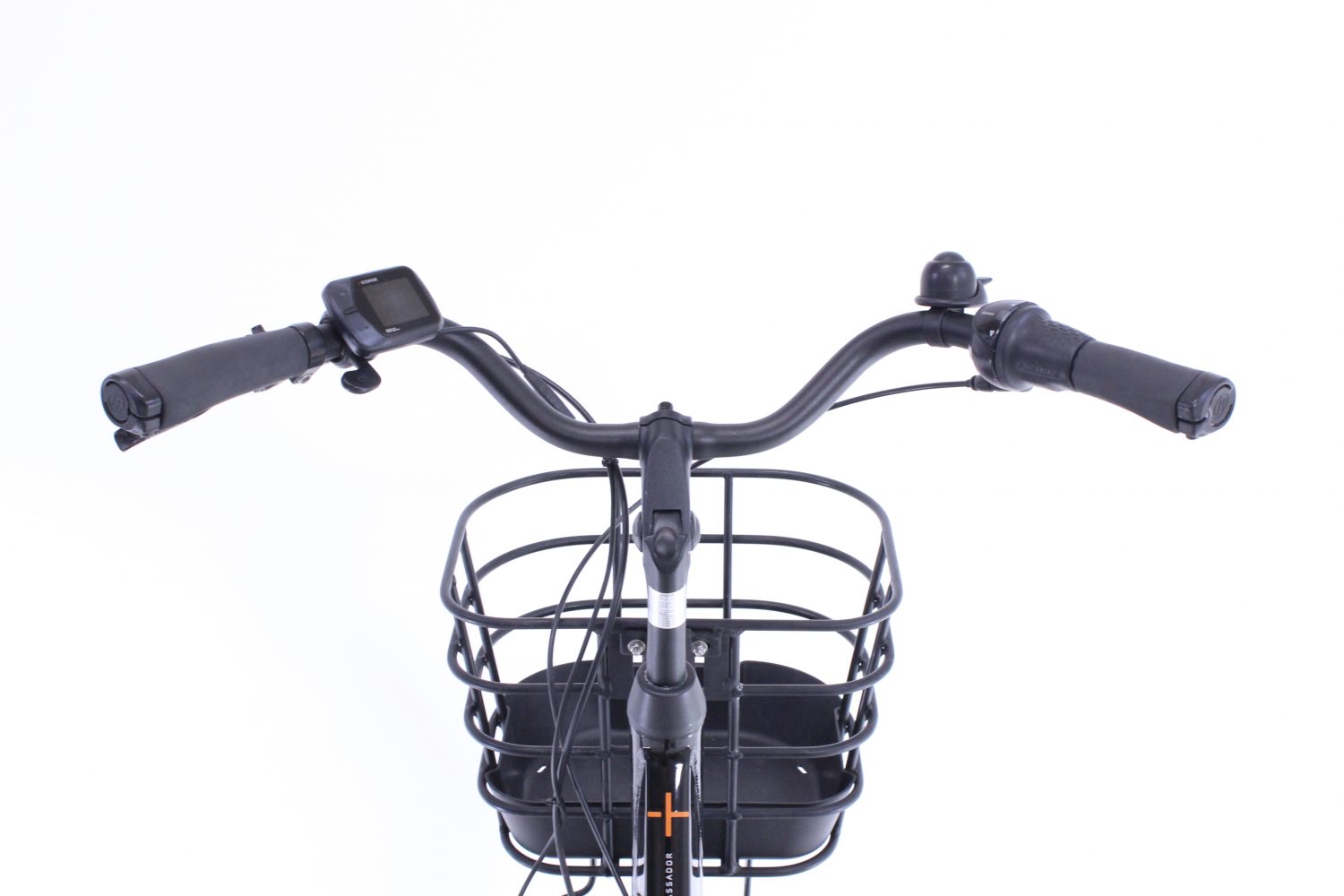 Ecoride ambassador - 52cm - Image 13