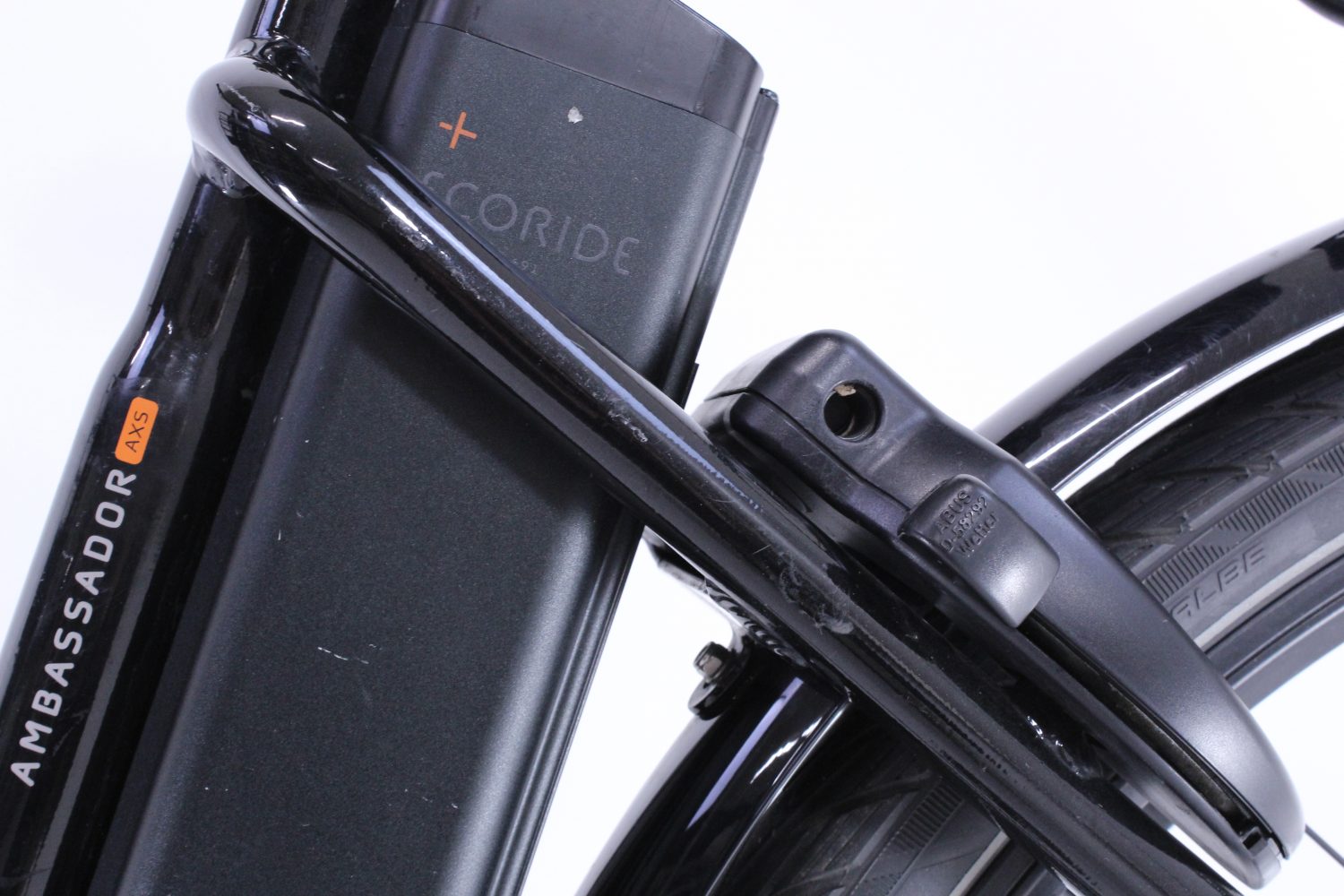 Ecoride ambassador - 52cm - Image 14