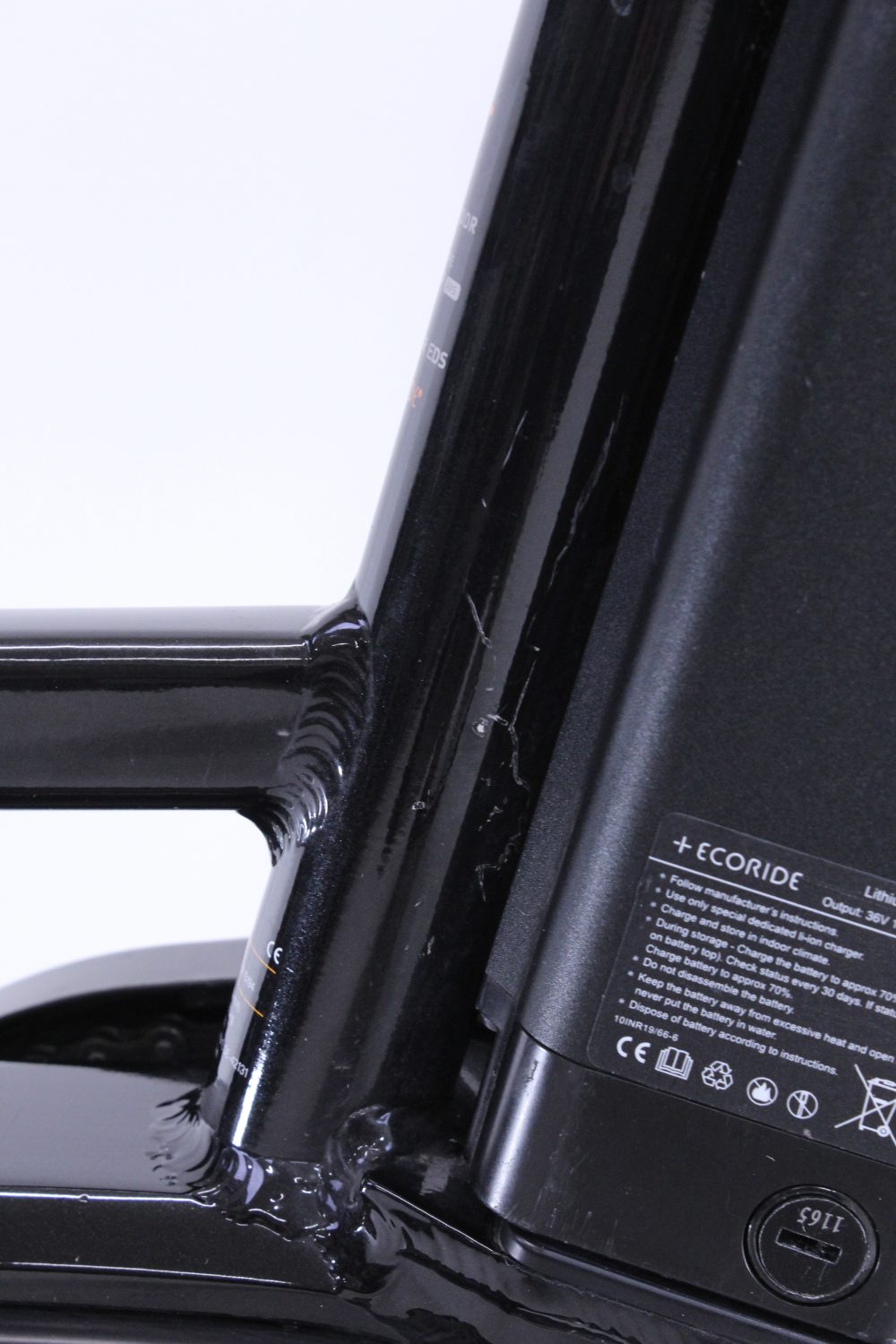 Ecoride ambassador - 52cm - Image 15