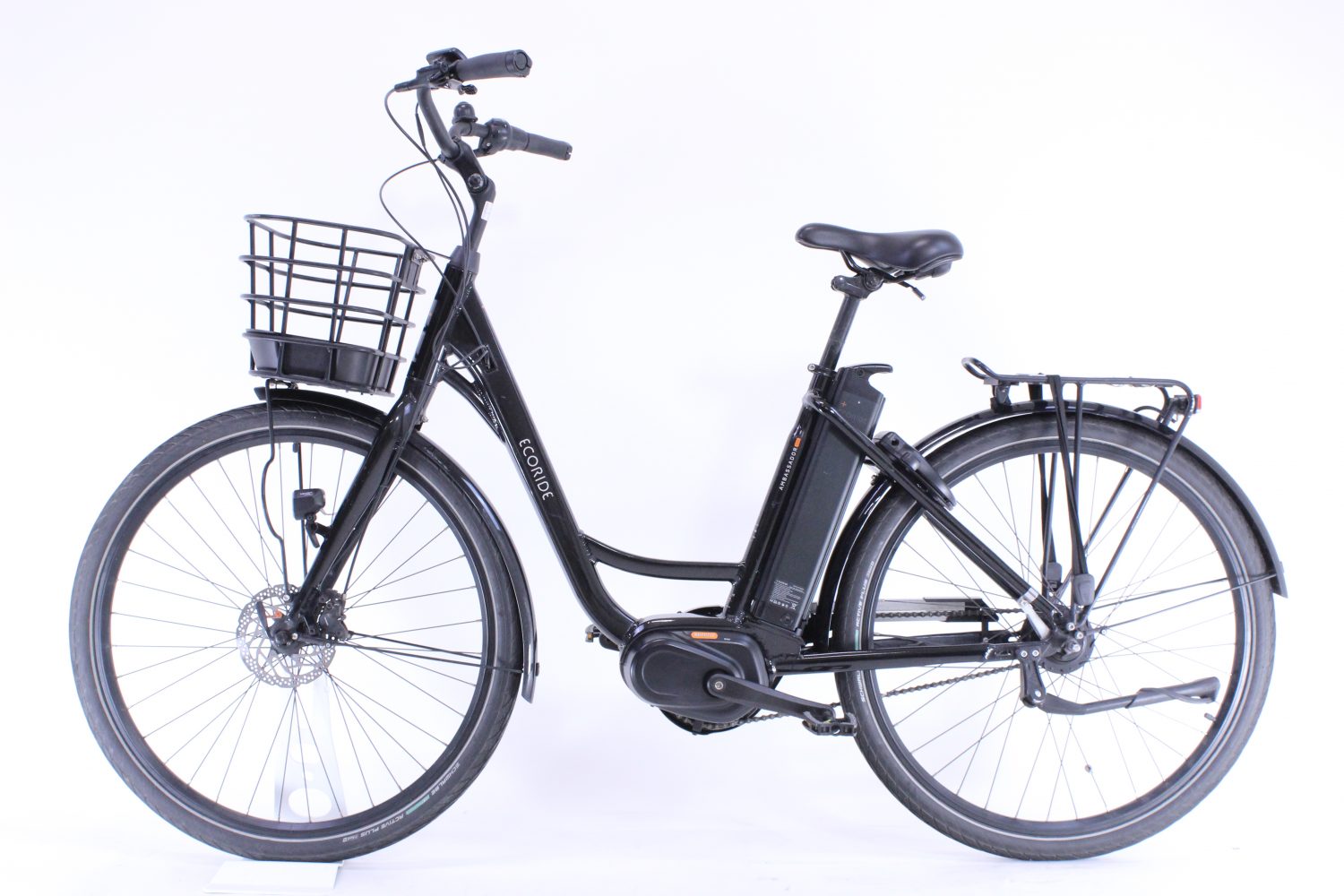 Ecoride ambassador - 52cm - Image 18