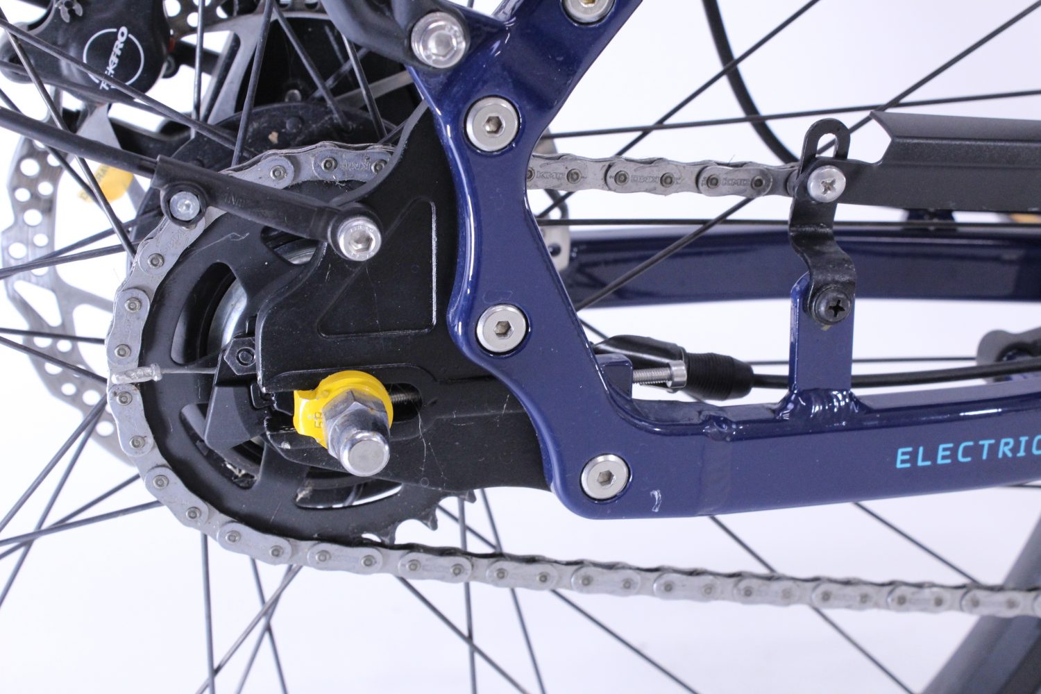 Ecoride Loader 2023 - Image 2