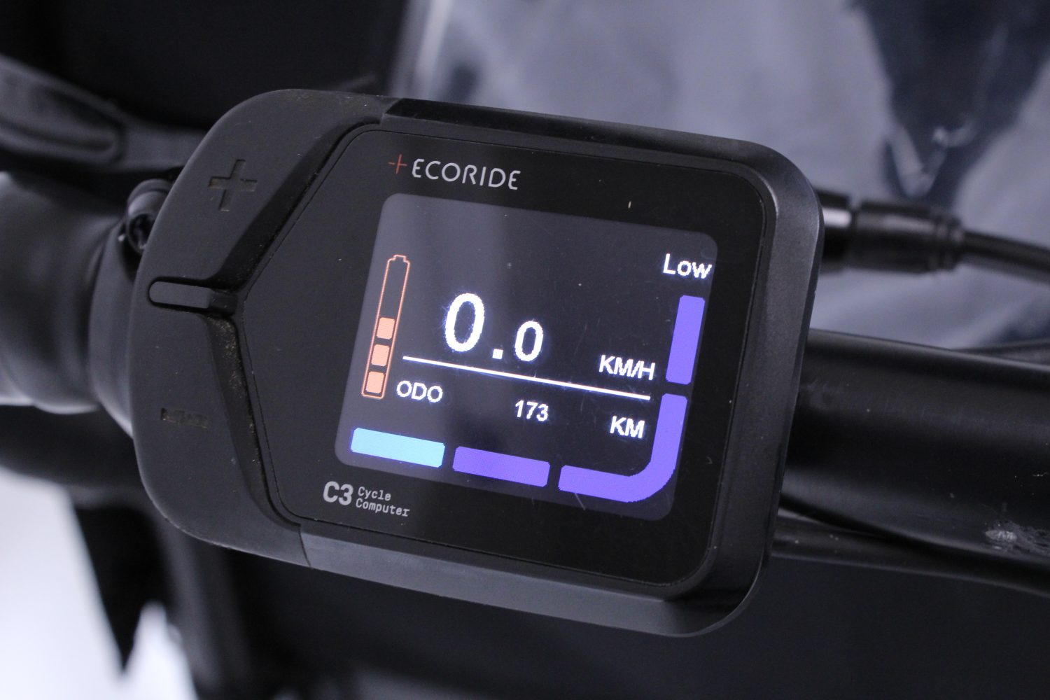 Ecoride Loader 2023 - Image 7