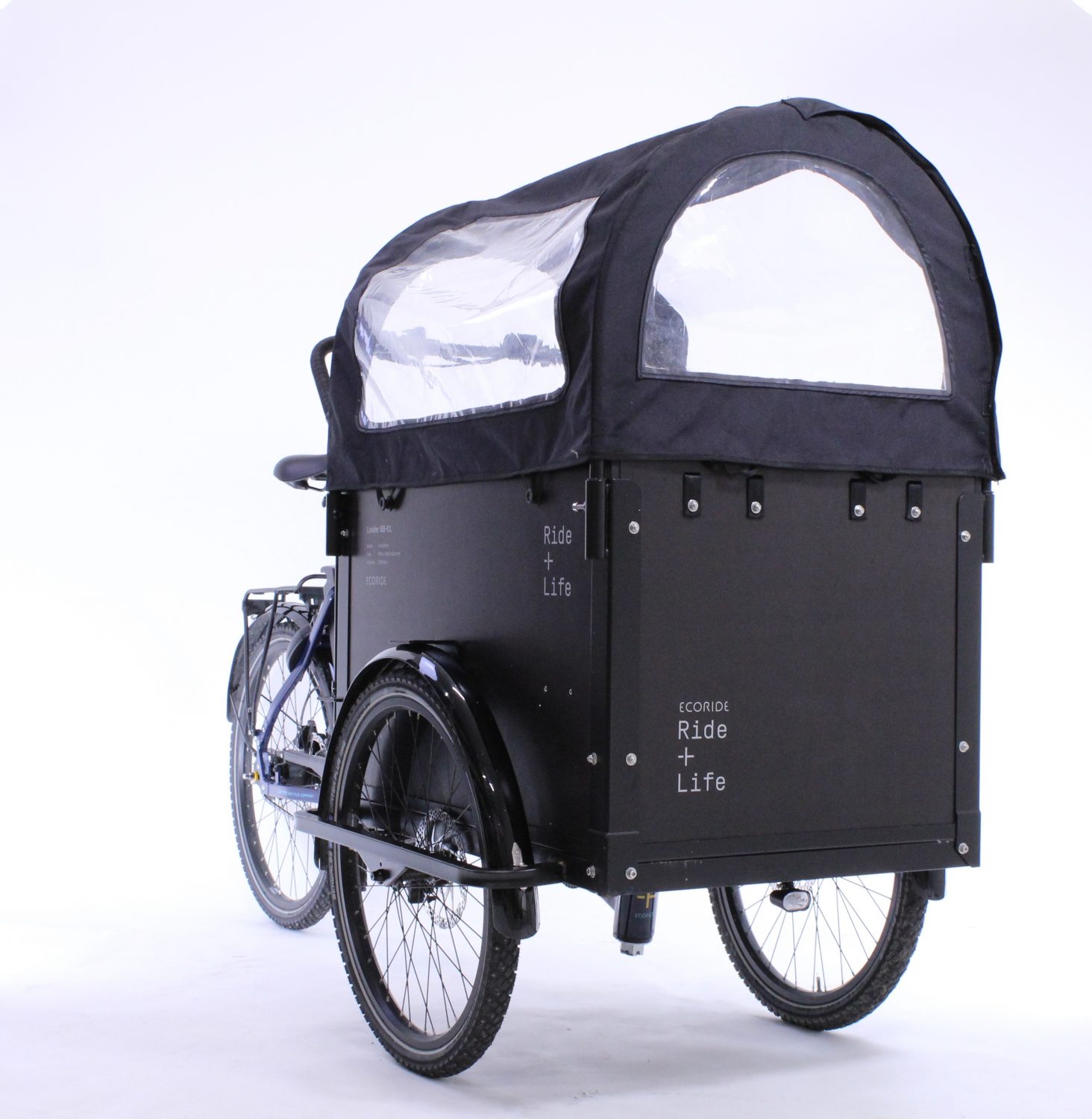 Ecoride Loader 2023 - Image 8