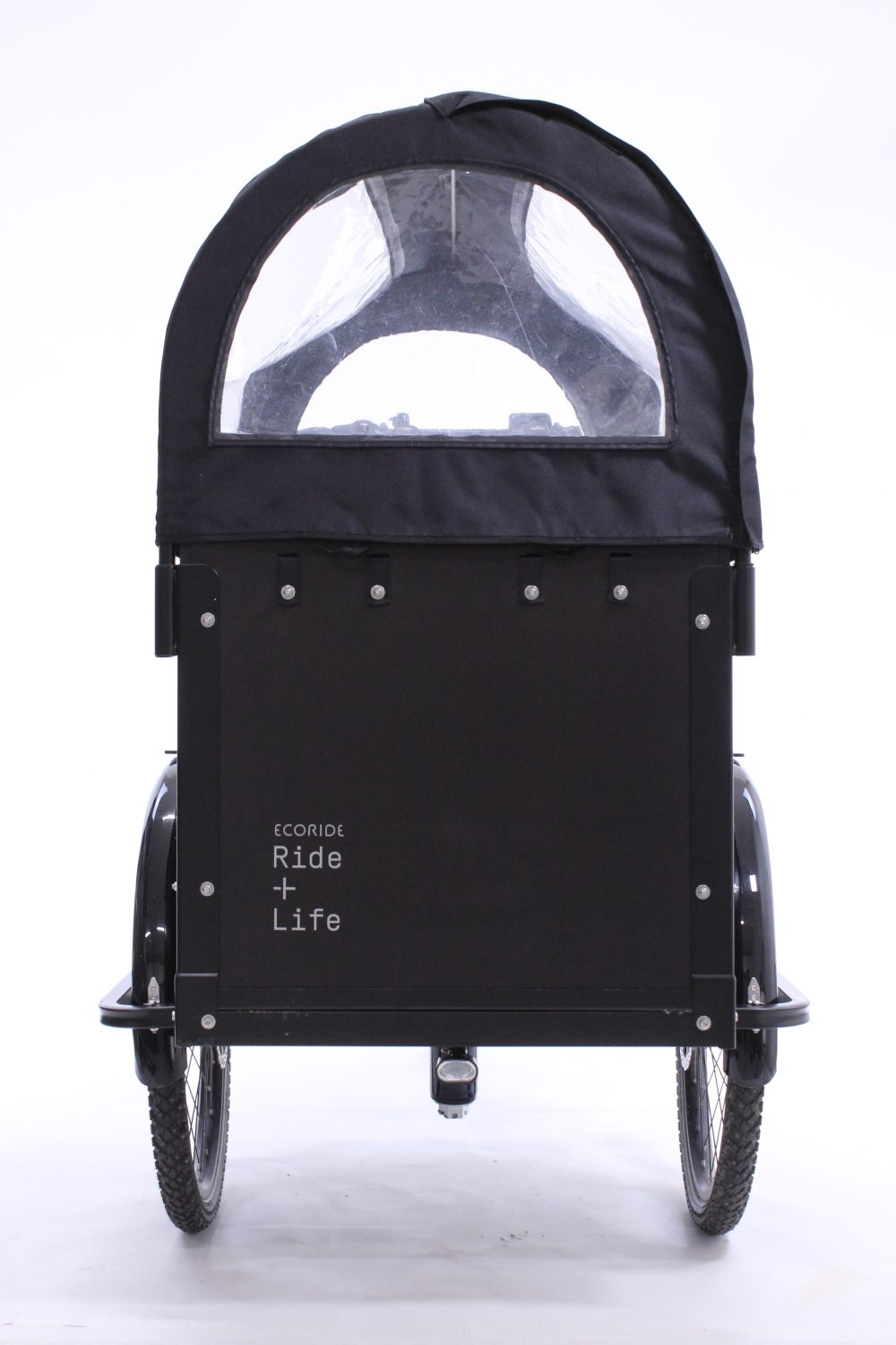 Ecoride Loader 2023 - Image 9