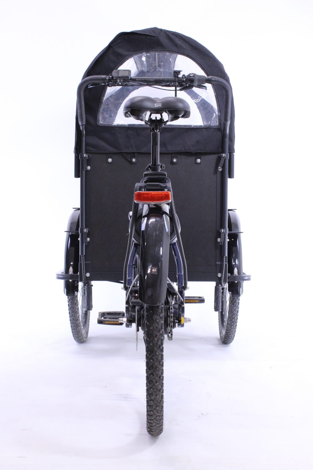 Ecoride Loader 2023 - Image 10