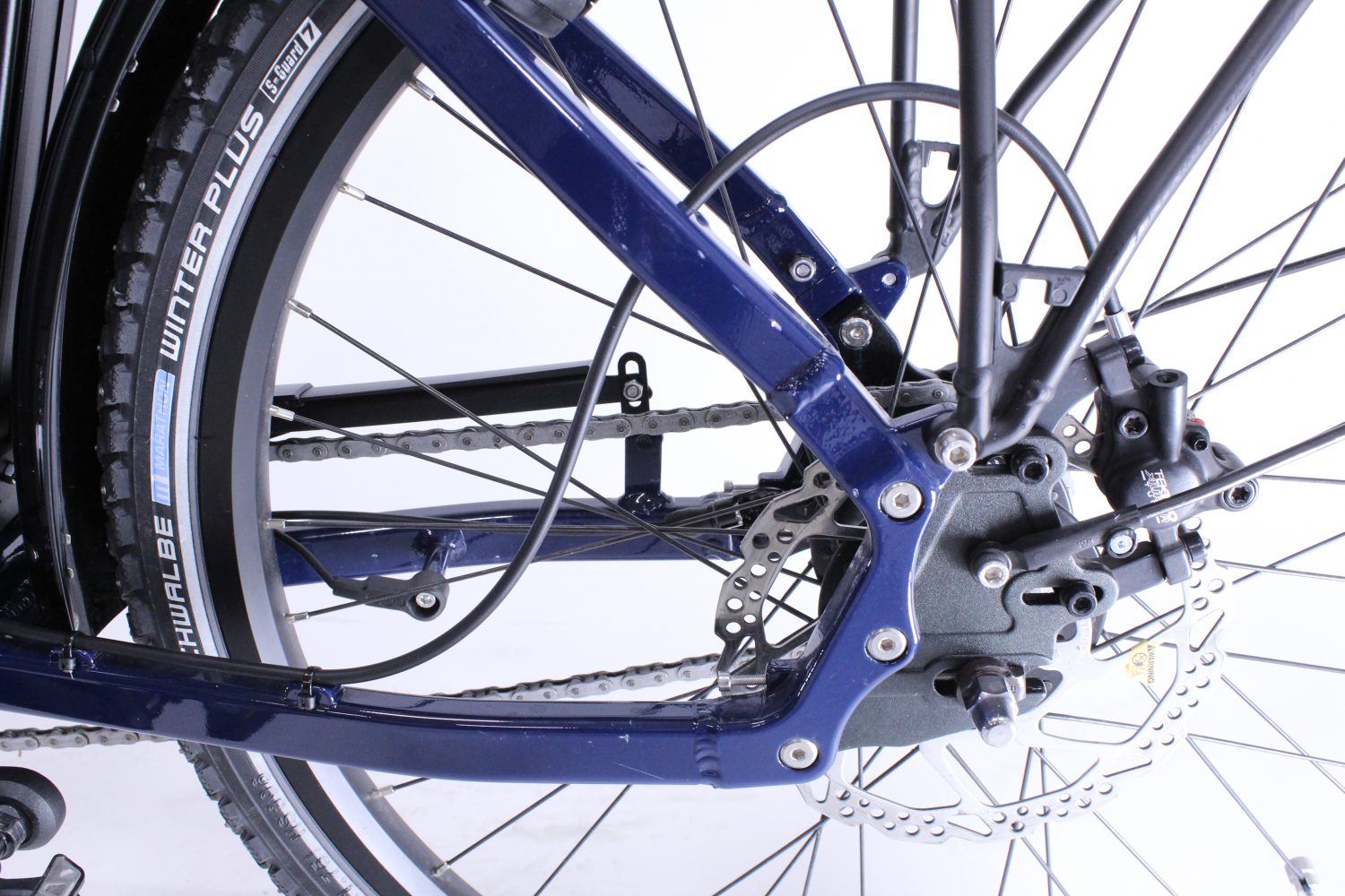 Ecoride Loader 2023 - Image 13