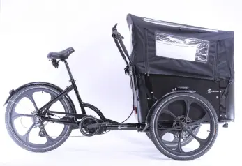 Cargobike Delight