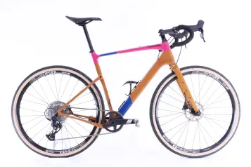 Cannondale Topstone Crb Apex 1 Brun - Large