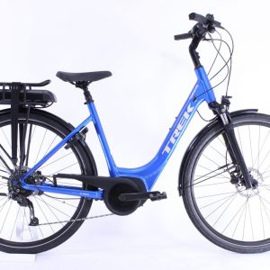 Trek Verve+ 2 Lowstep - Medium