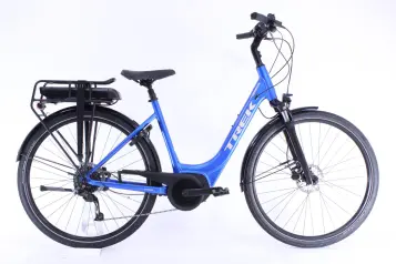 Trek Verve+ 2 Lowstep - Medium