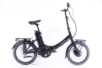 Ecoride - Flexer H3 Front