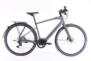 Specialized Turbo Vado SL 5.0 EQ - Medium