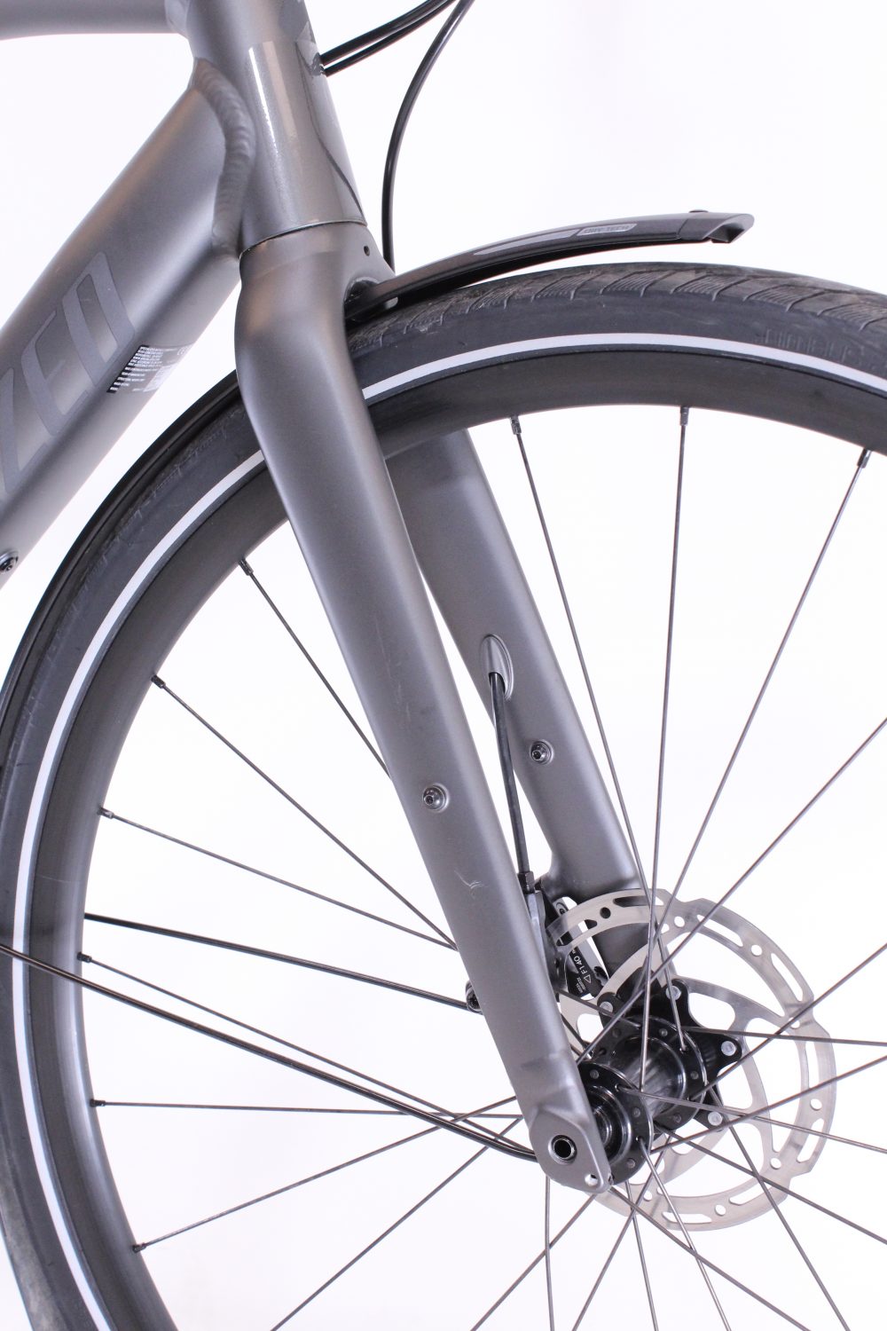 Specialized Turbo Vado SL 5.0 EQ - Medium - Image 7