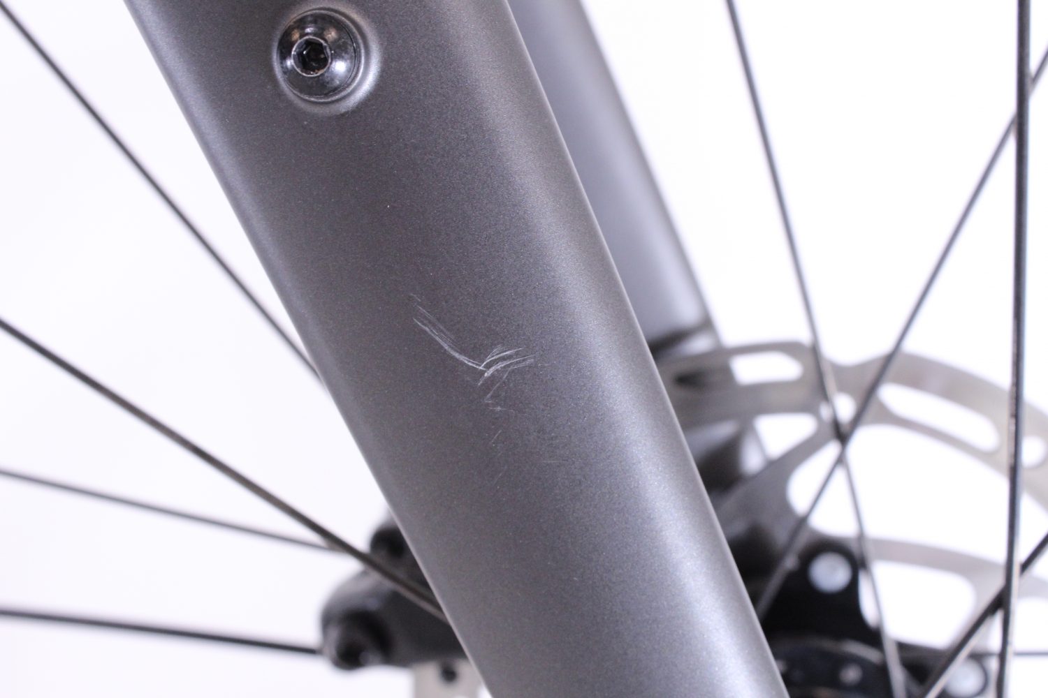 Specialized Turbo Vado SL 5.0 EQ - Medium - Image 8