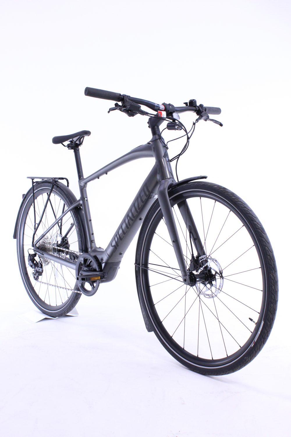 Specialized Turbo Vado SL 5.0 EQ - Medium - Image 9