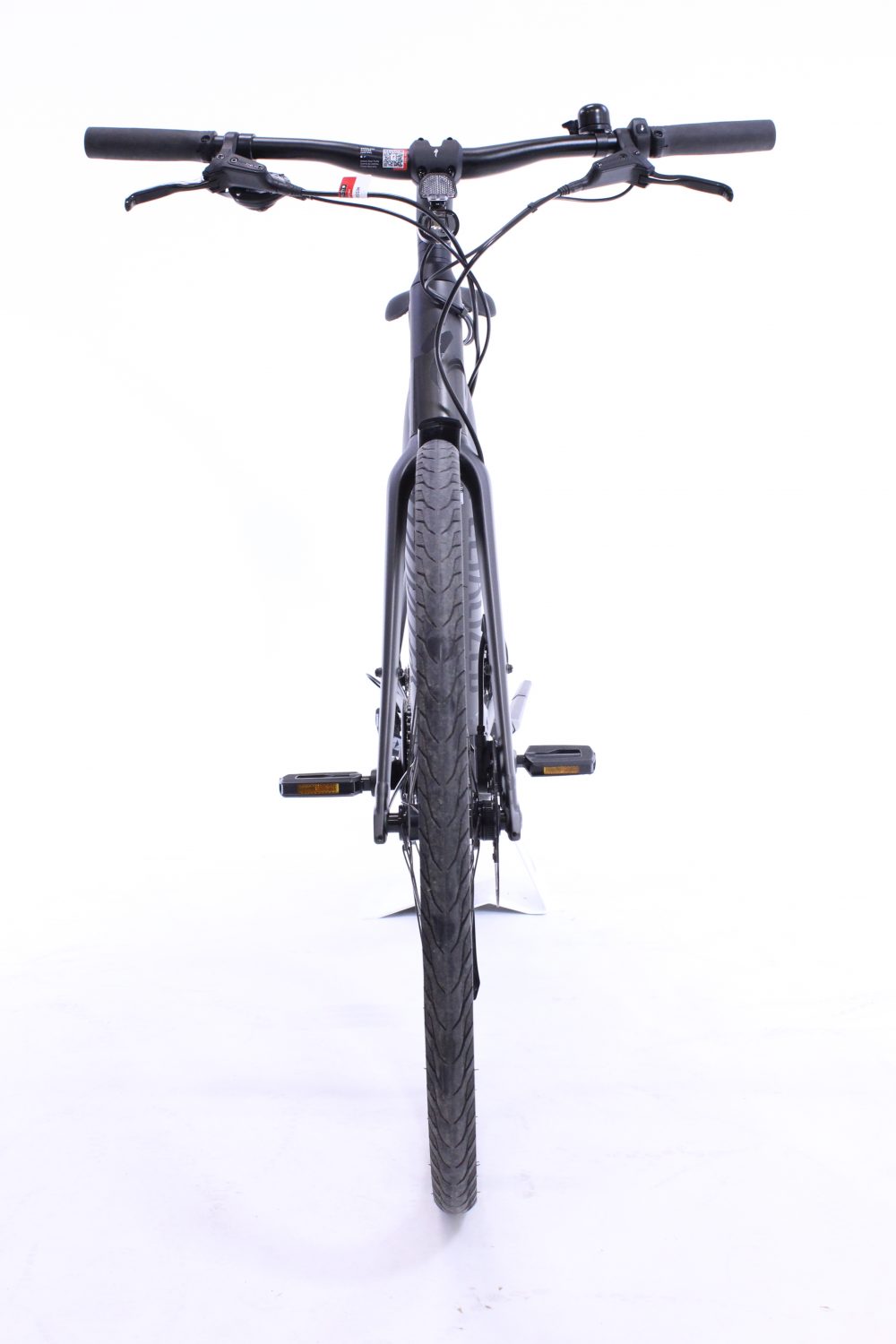 Specialized Turbo Vado SL 5.0 EQ - Medium - Image 10