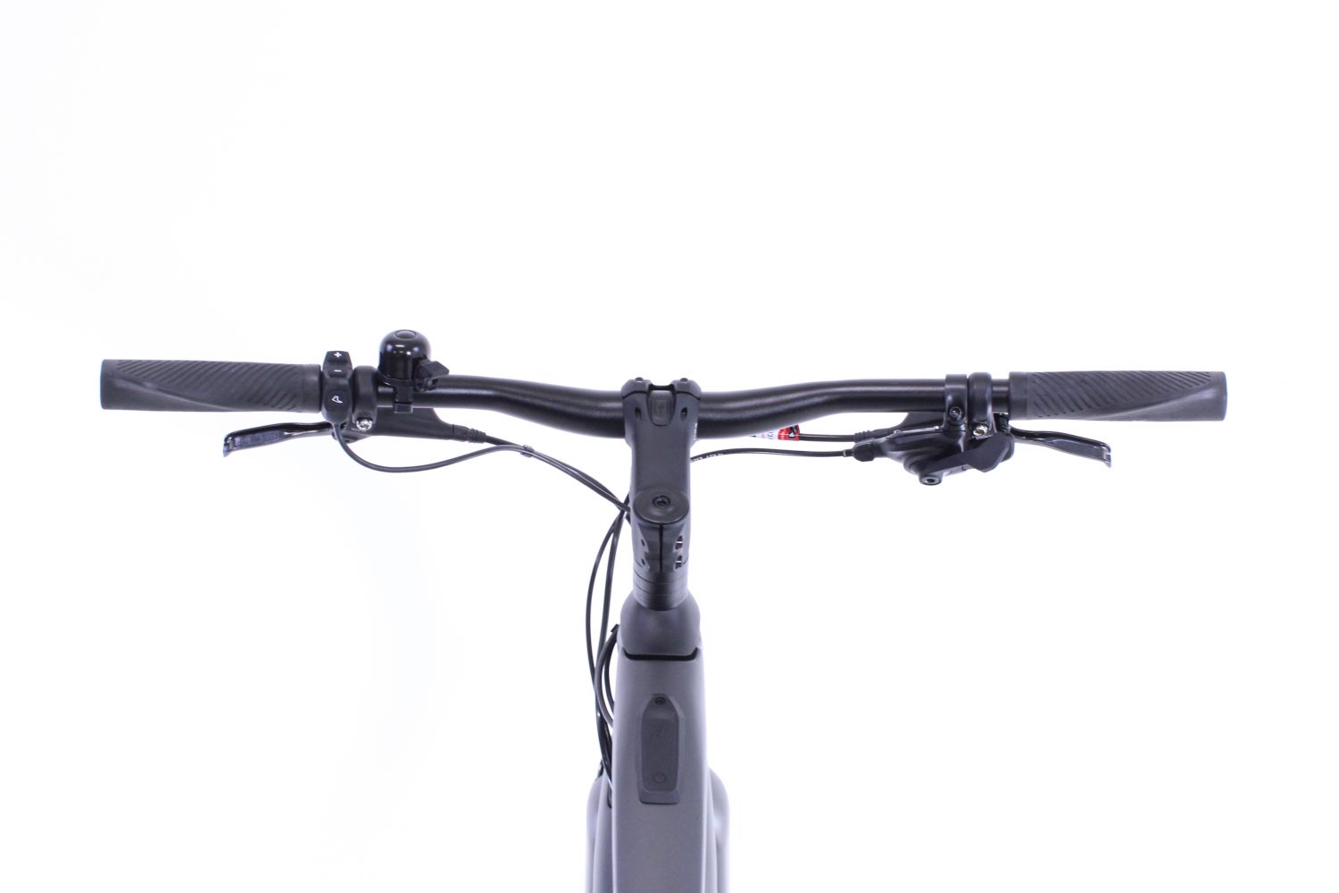 Specialized Turbo Vado SL 5.0 EQ - Medium - Image 12