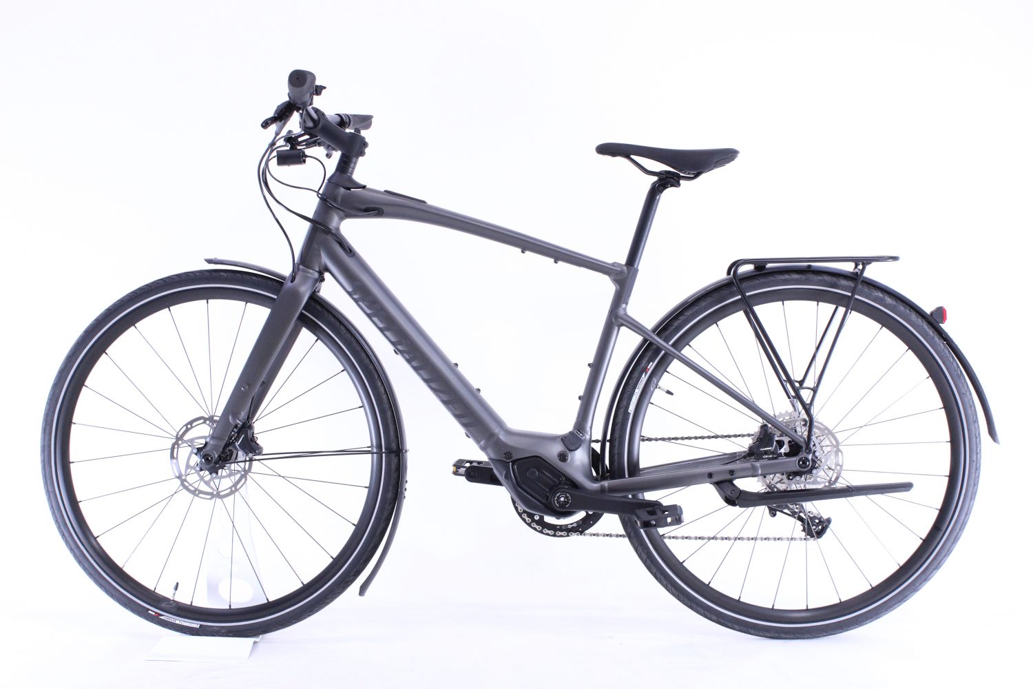 Specialized Turbo Vado SL 5.0 EQ - Medium - Image 14