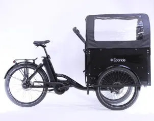 Ecoride Loader 401 AXS M5