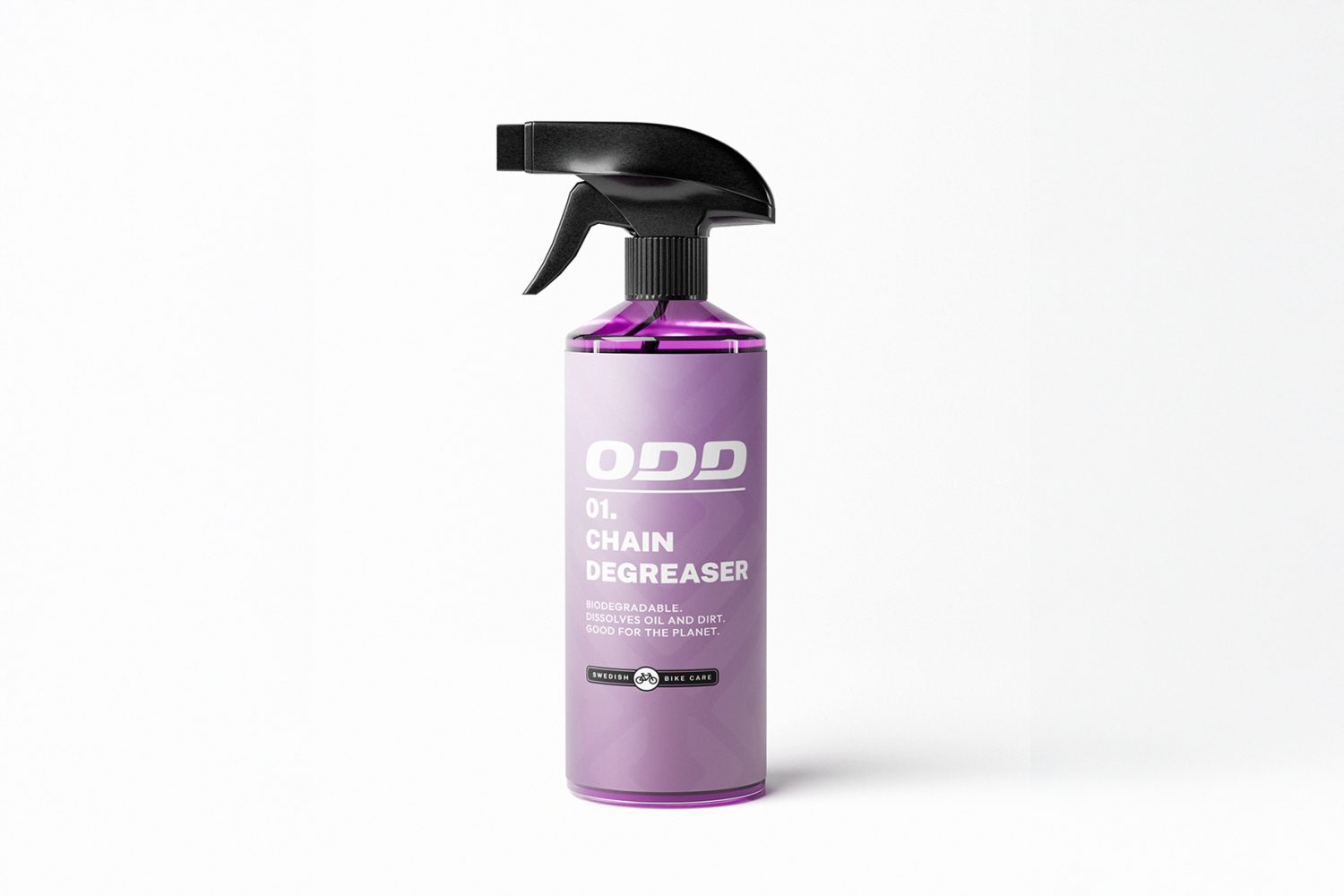 ODD Chain degreaser 500ml