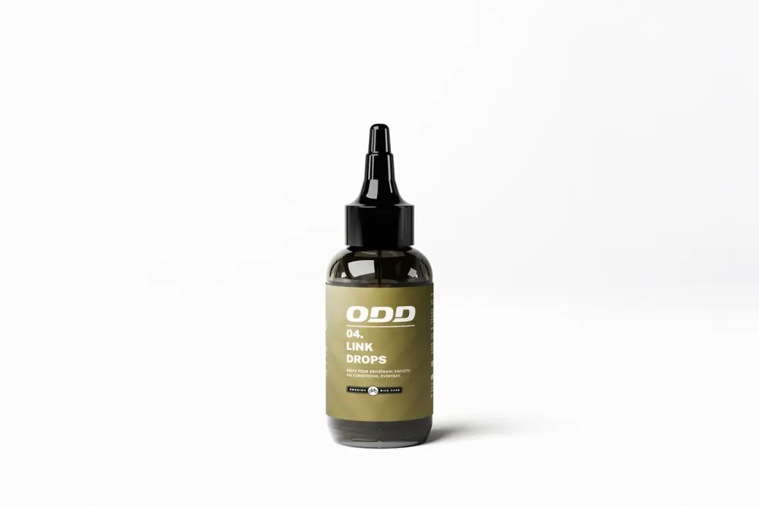 ODD Link drops - Kedjesmörj 150ml