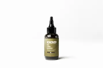 ODD Link drops - Kedjesmörj 150ml