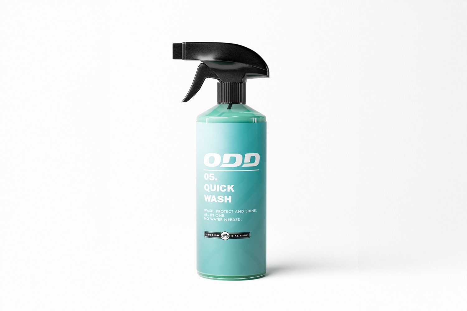 ODD Quick Wash 500ml