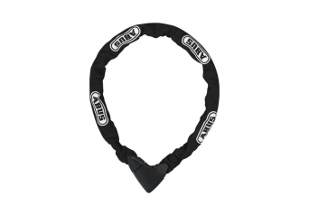 Kättinglås 8900/85 black