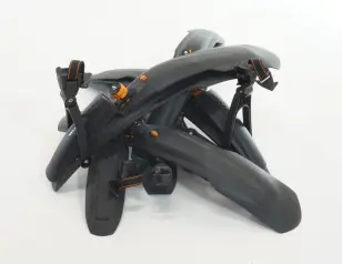 Skärmar begagnade (MTB)