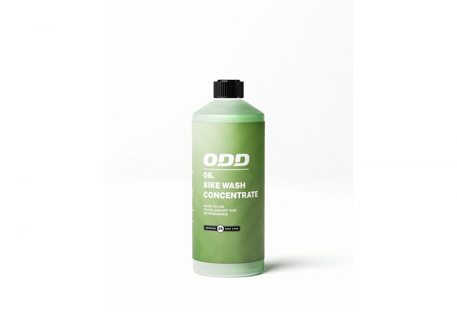 ODD Bike Wash Concentrate 500ml