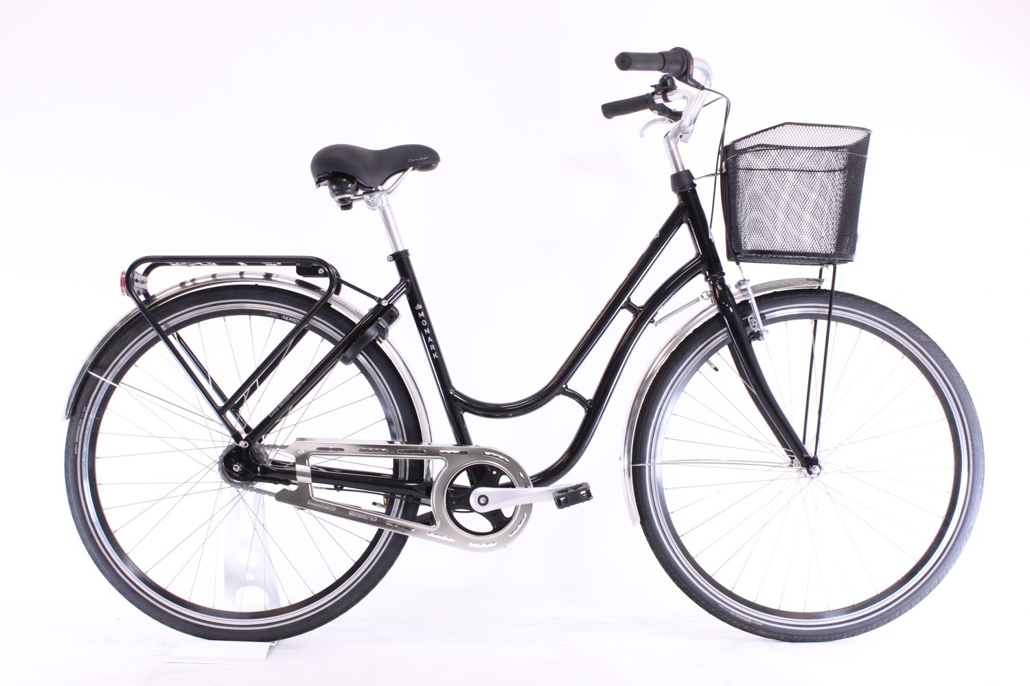 Monark Karin - 51cm 3 vxl