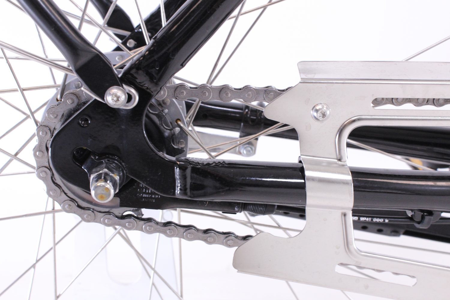 Monark Karin - 51cm 3 vxl - Image 2