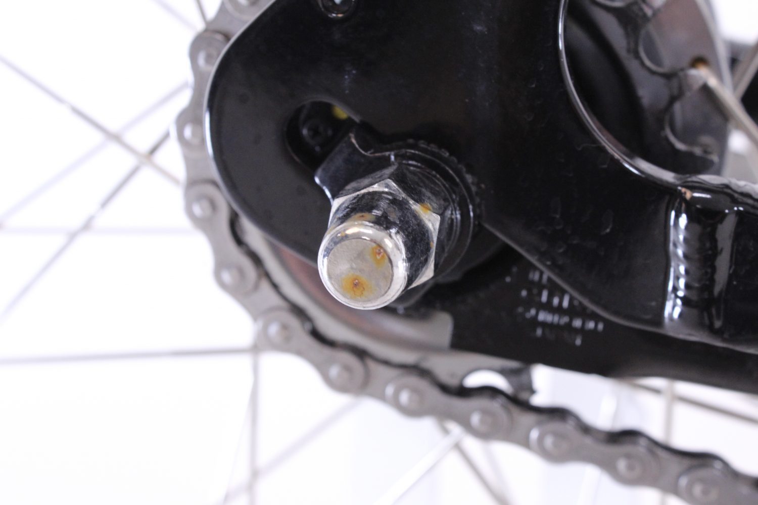 Monark Karin - 51cm 3 vxl - Image 4